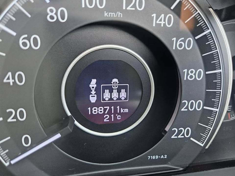 2015 Honda Crv Luxury no deposit finance12.jpg